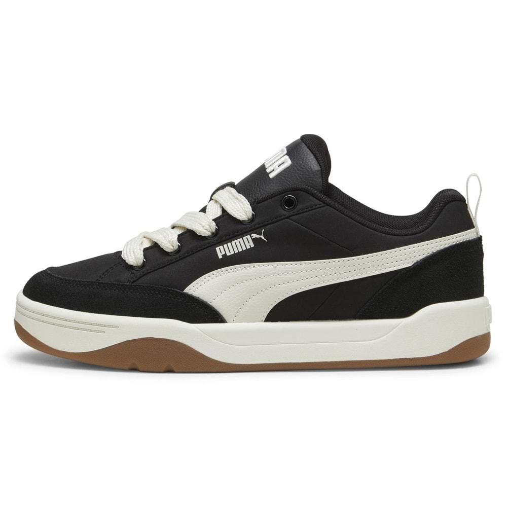 Puma 397495-01 Park Lifestyle Street Unisex Spor Ayakkabı