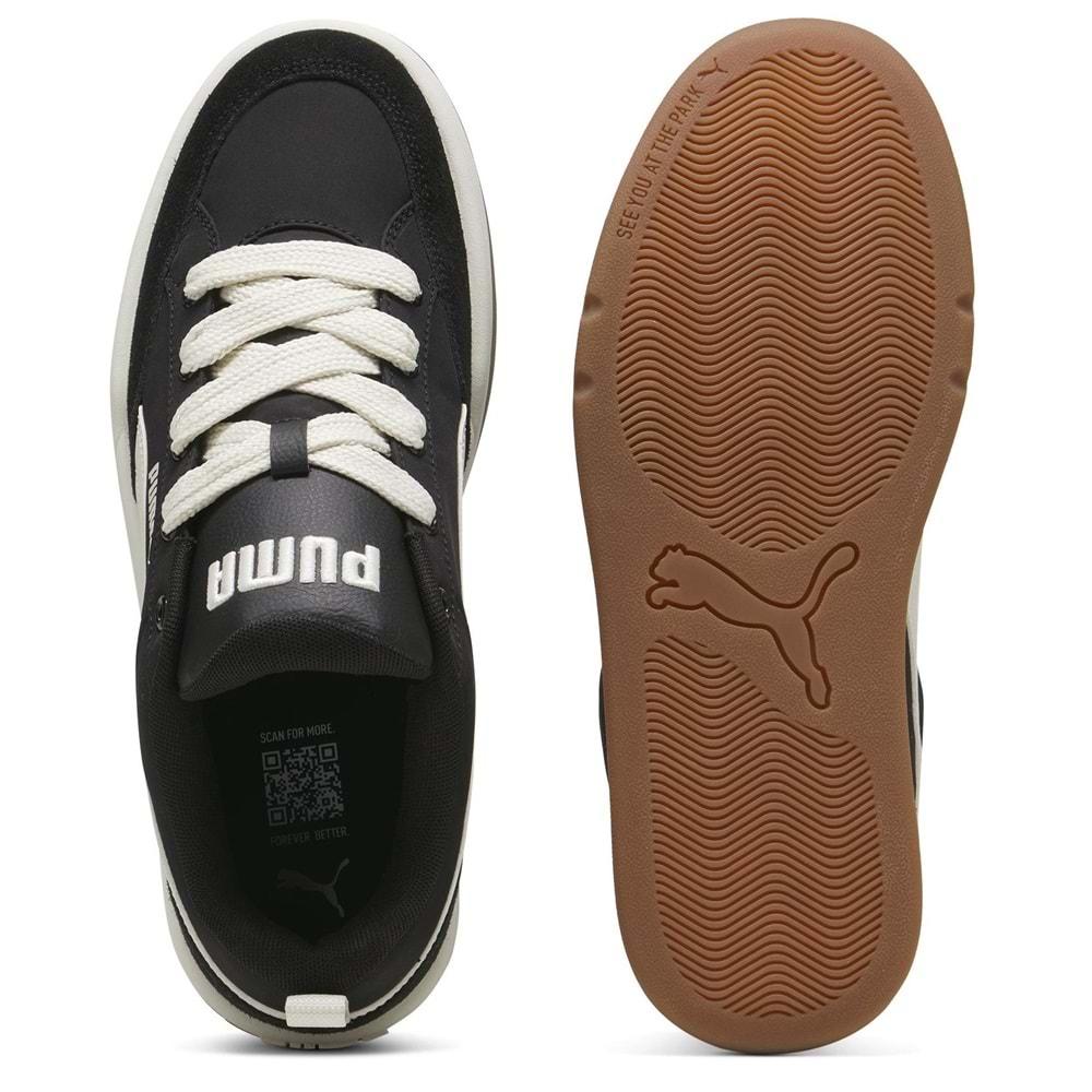 Puma 397495-01 Park Lifestyle Street Unisex Spor Ayakkabı