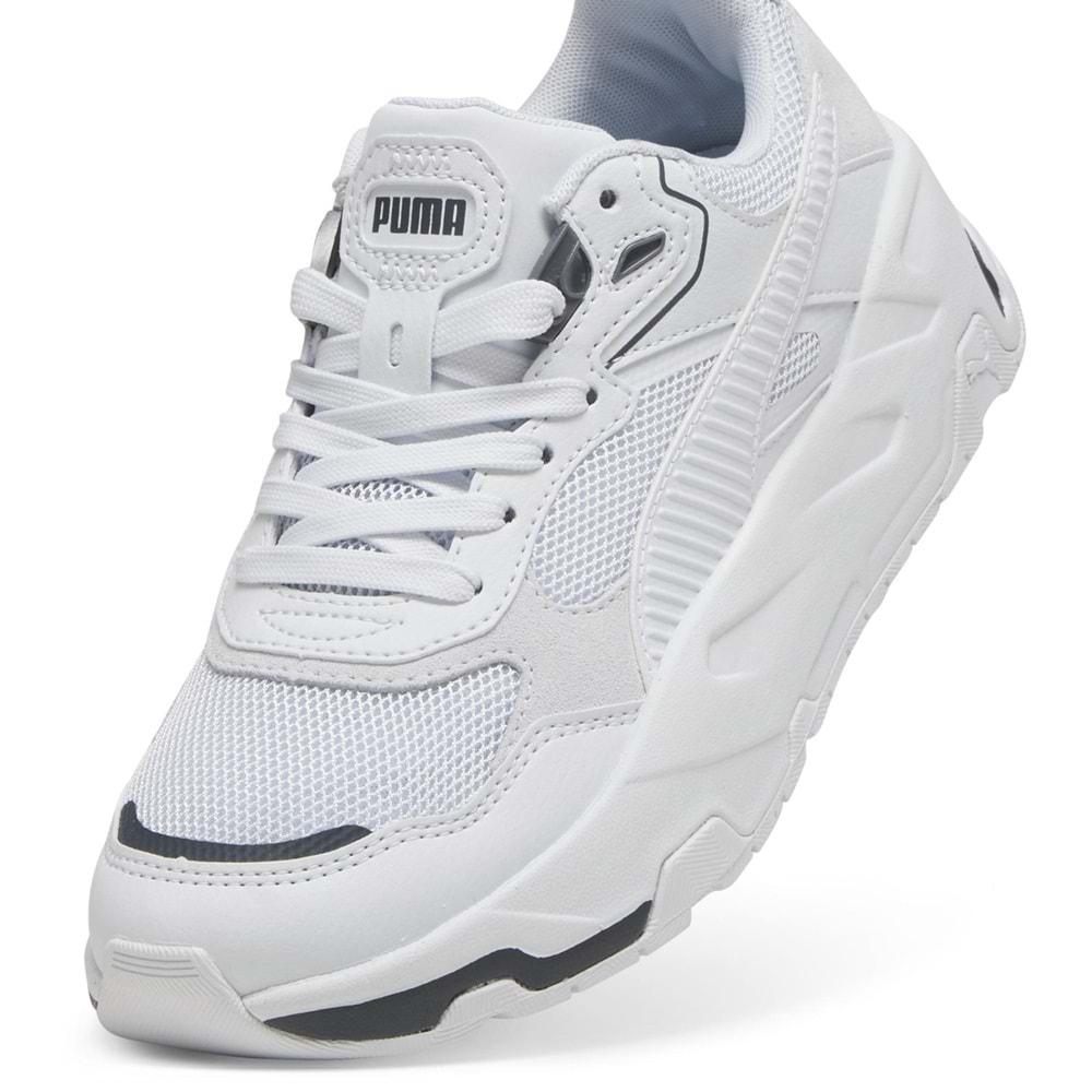 Puma 389289-38 Trinity Erkek Spor Ayakkabı