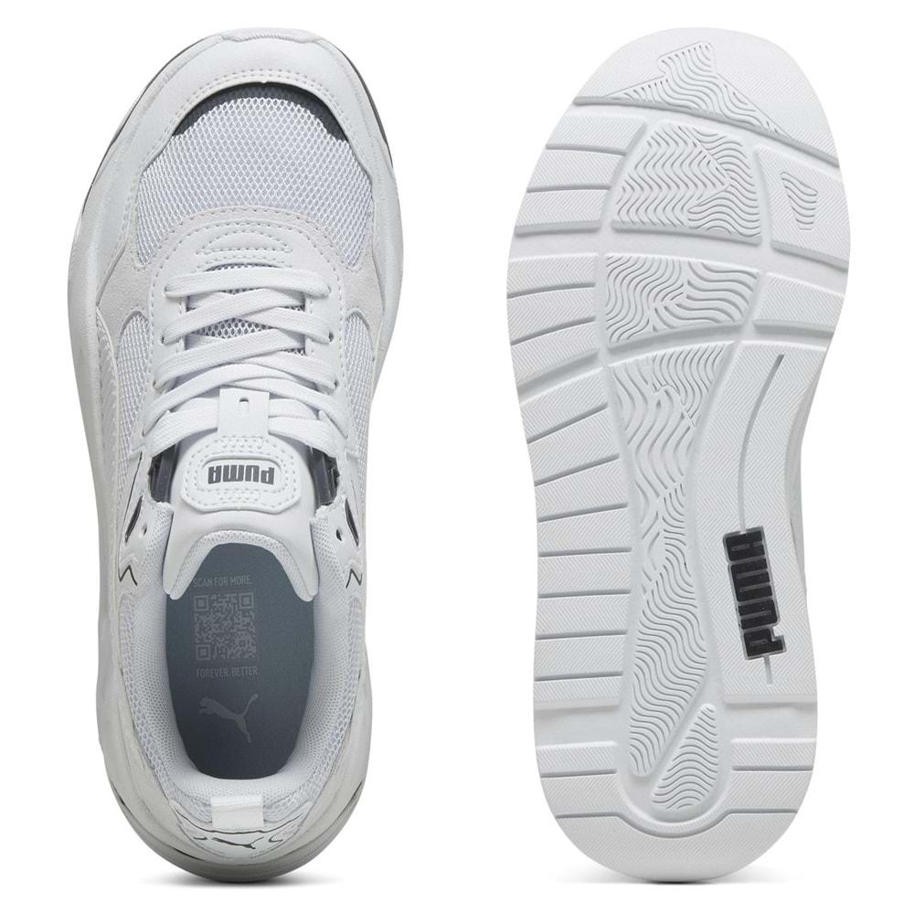 Puma 389289-38 Trinity Erkek Spor Ayakkabı