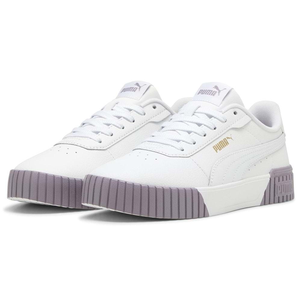 Puma 385849-29 Carina 2.0 Sneaker Unisex Spor Ayakkabı