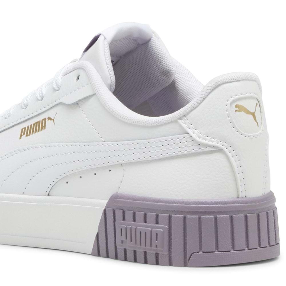 Puma 385849-29 Carina 2.0 Sneaker Unisex Spor Ayakkabı