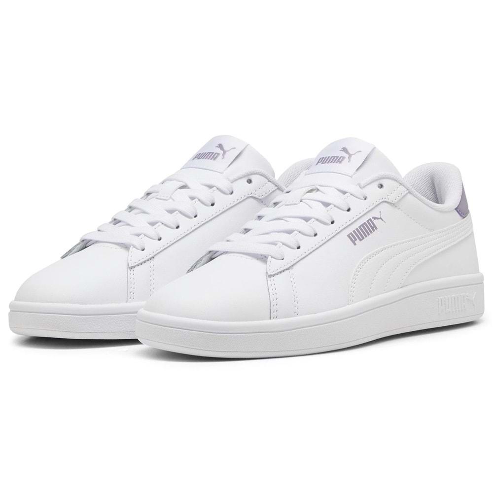 Puma Smash 3 L 390987-23 Sneaker Erkek Spor Ayakkabı