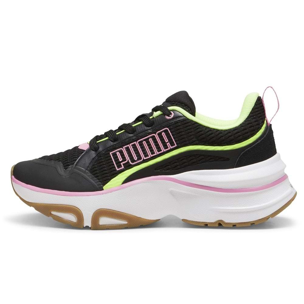 Puma 310163-07 Softride Divine Wn s Unisex Spor Ayakkabı