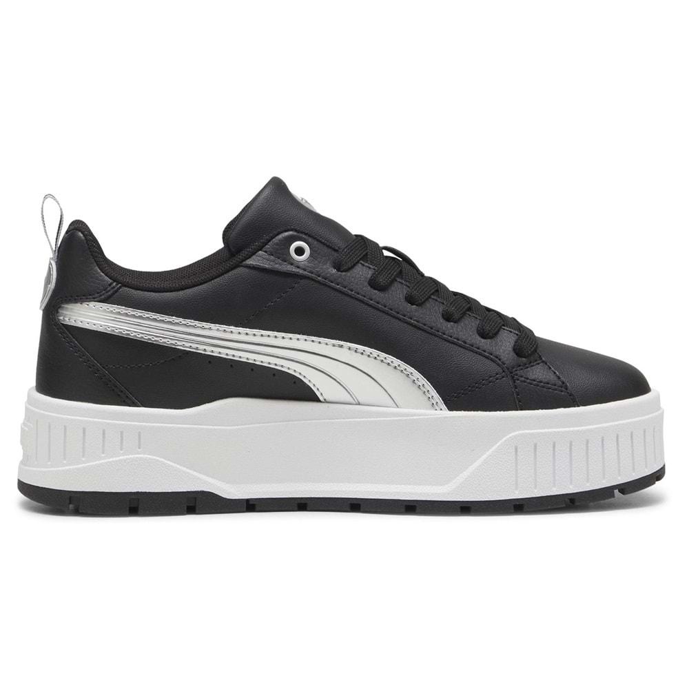 Puma 398892-02 Karmen II L Metallic Dream Sneaker Ayakkabı Unisex Spor Ayakkabı