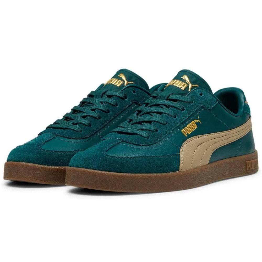 Puma 397447-04 Club II Era Sneaker Unisex Spor Ayakkabı