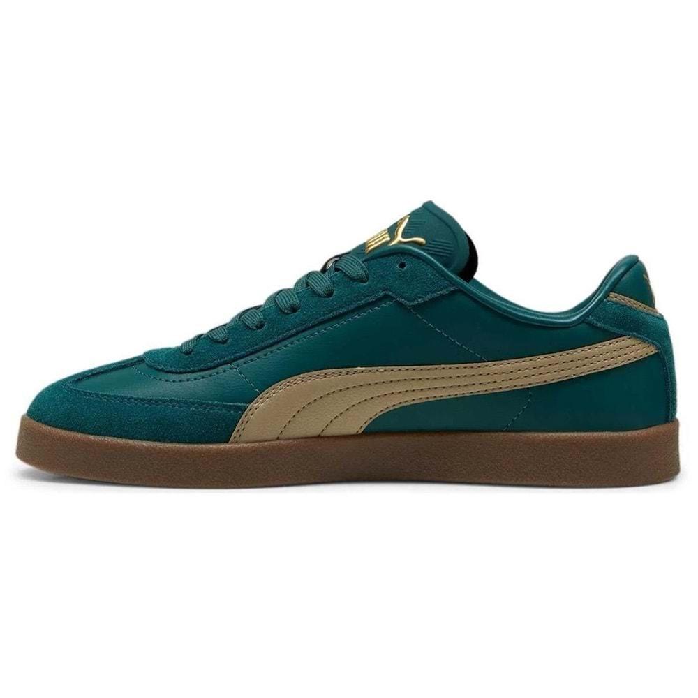 Puma 397447-04 Club II Era Sneaker Unisex Spor Ayakkabı