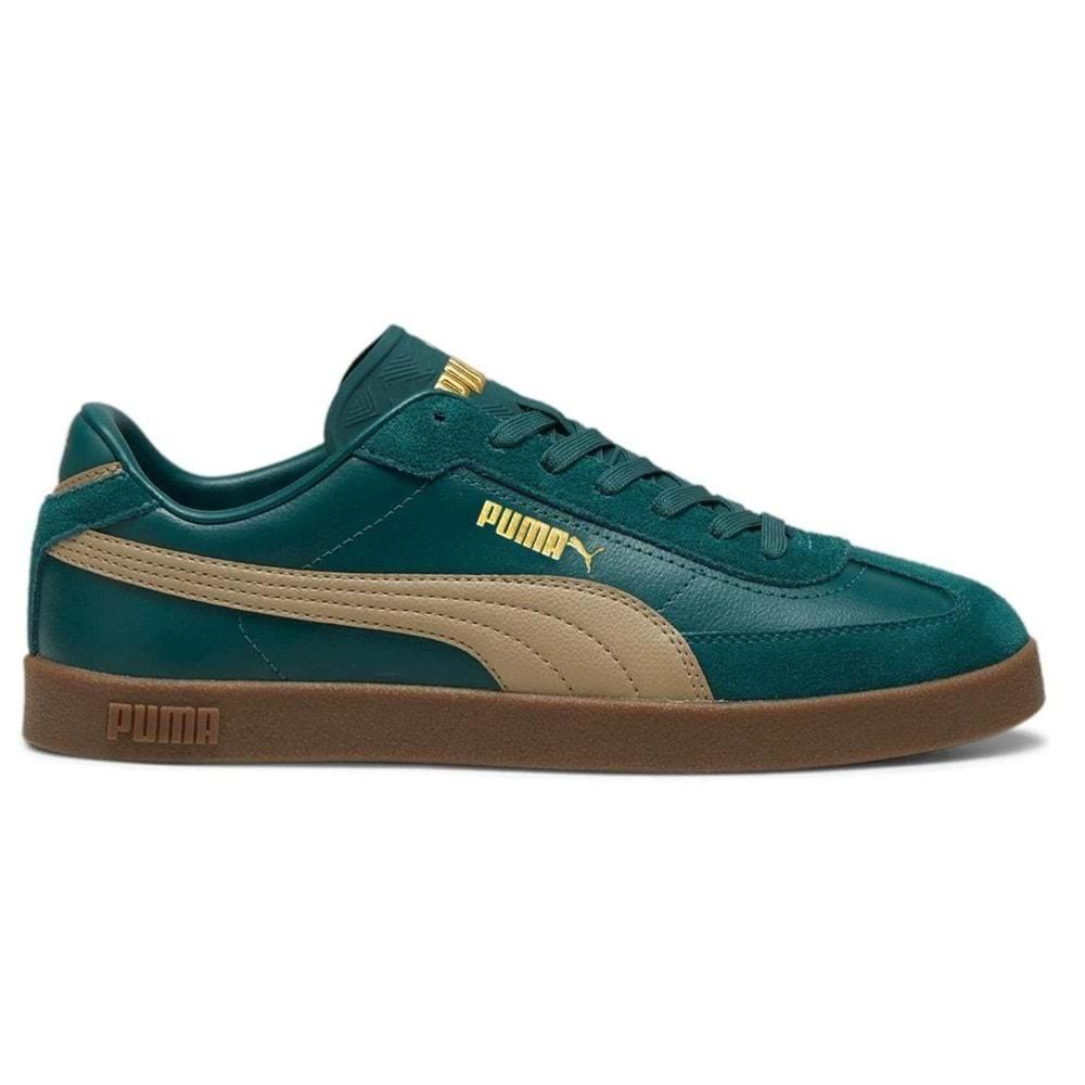 Puma 397447-04 Club II Era Sneaker Unisex Spor Ayakkabı