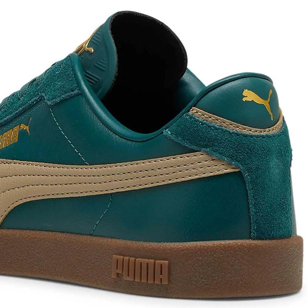 Puma 397447-04 Club II Era Sneaker Unisex Spor Ayakkabı