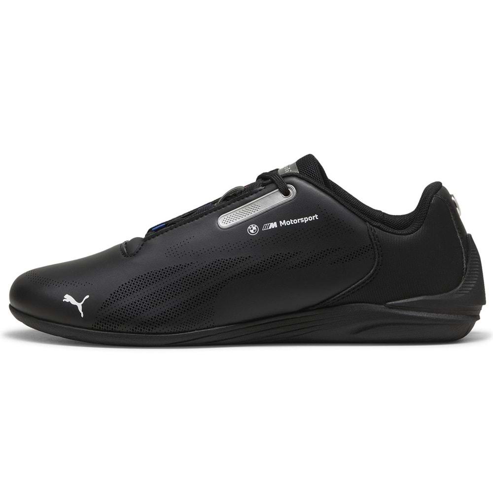 Puma BMW MMS Drift Cat Decima 2.0 308359-01 Sneaker Erkek Spor Ayakkabı