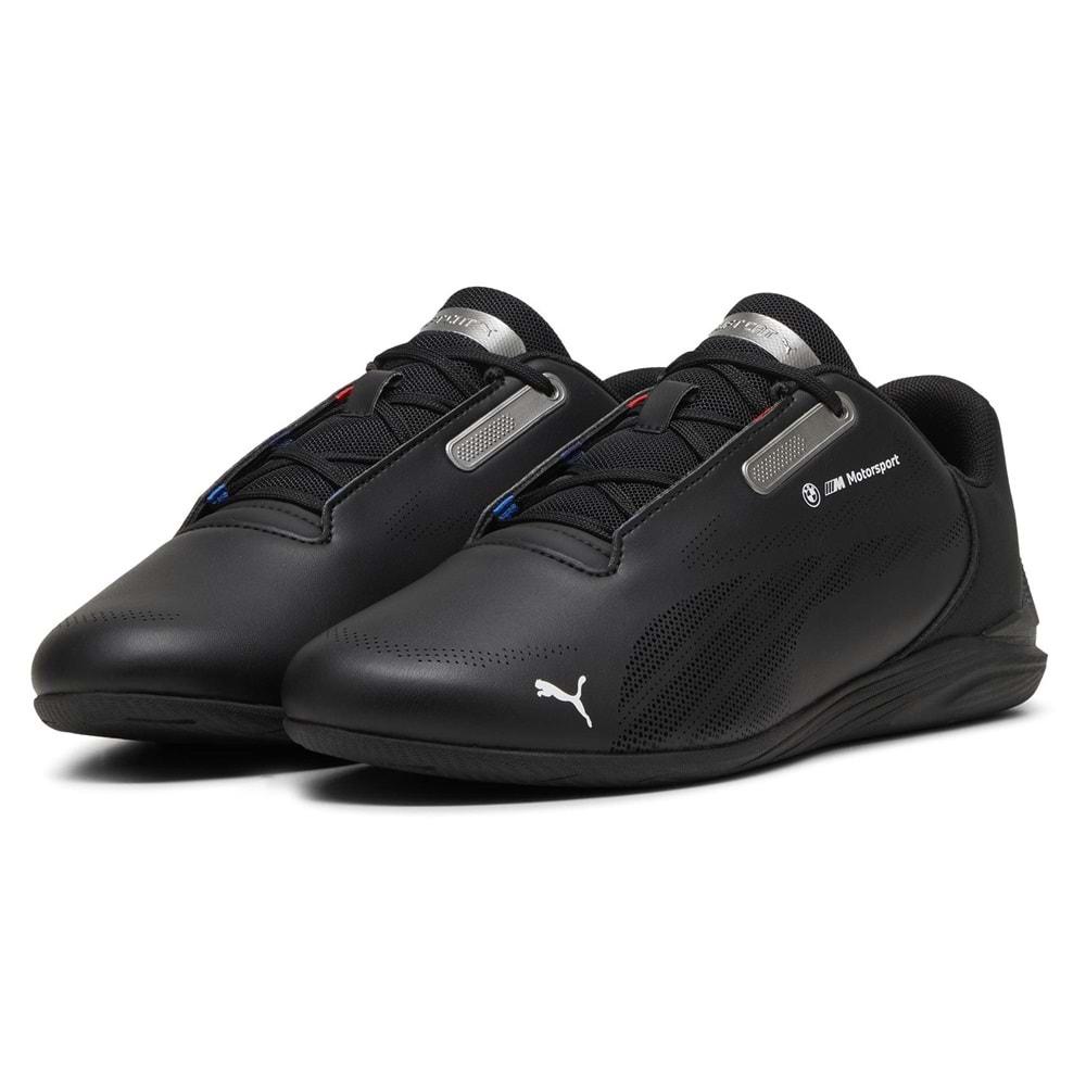 Puma BMW MMS Drift Cat Decima 2.0 308359-01 Sneaker Erkek Spor Ayakkabı