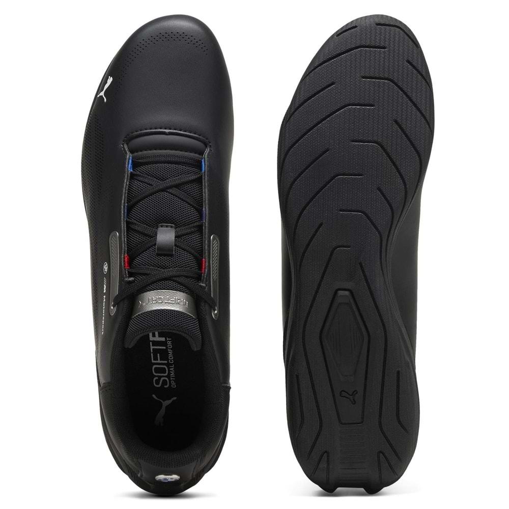 Puma BMW MMS Drift Cat Decima 2.0 308359-01 Sneaker Erkek Spor Ayakkabı