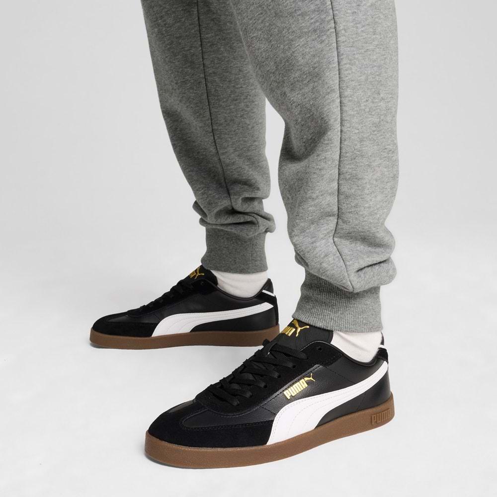 Puma 397447-02 Club II Era Sneaker Unisex Spor Ayakkabı
