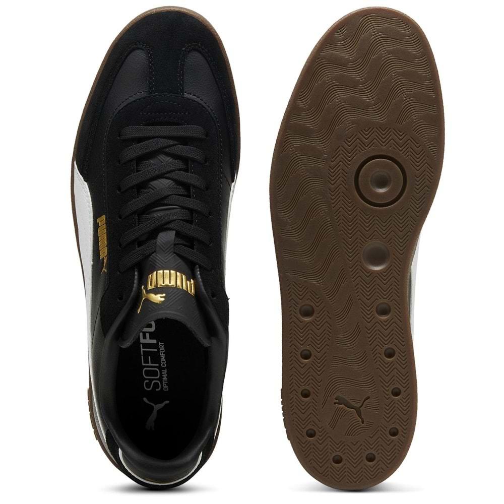 Puma 397447-02 Club II Era Sneaker Unisex Spor Ayakkabı