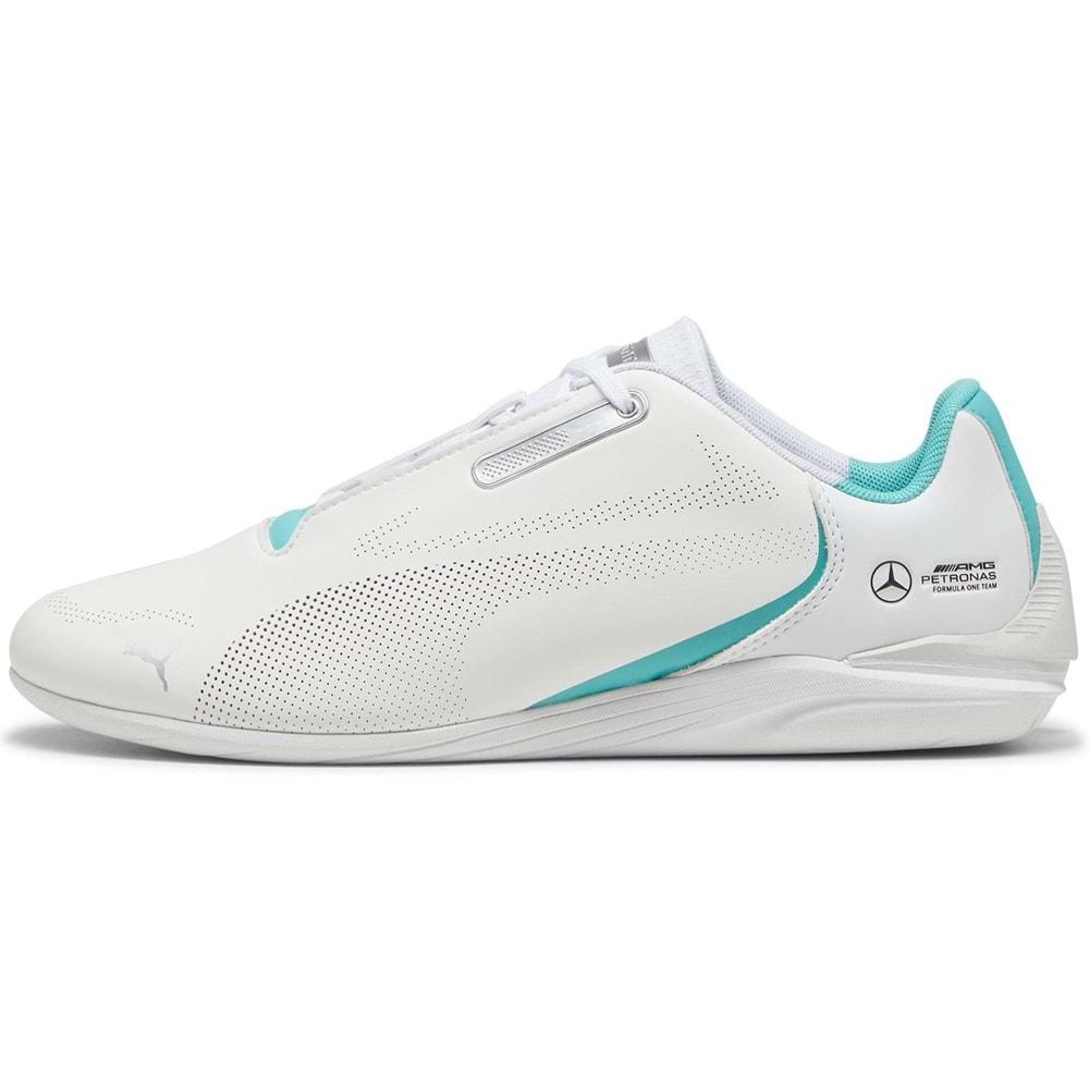 Puma MAPF1 Mercedes Drift Cat Decima 2.0 308430-02 Sneaker Erkek Spor Ayakkabı