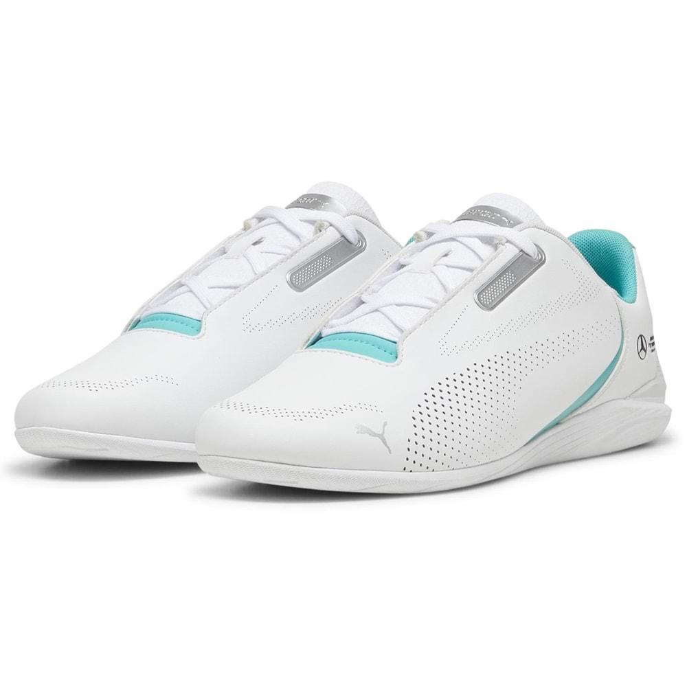 Puma MAPF1 Mercedes Drift Cat Decima 2.0 308430-02 Sneaker Erkek Spor Ayakkabı