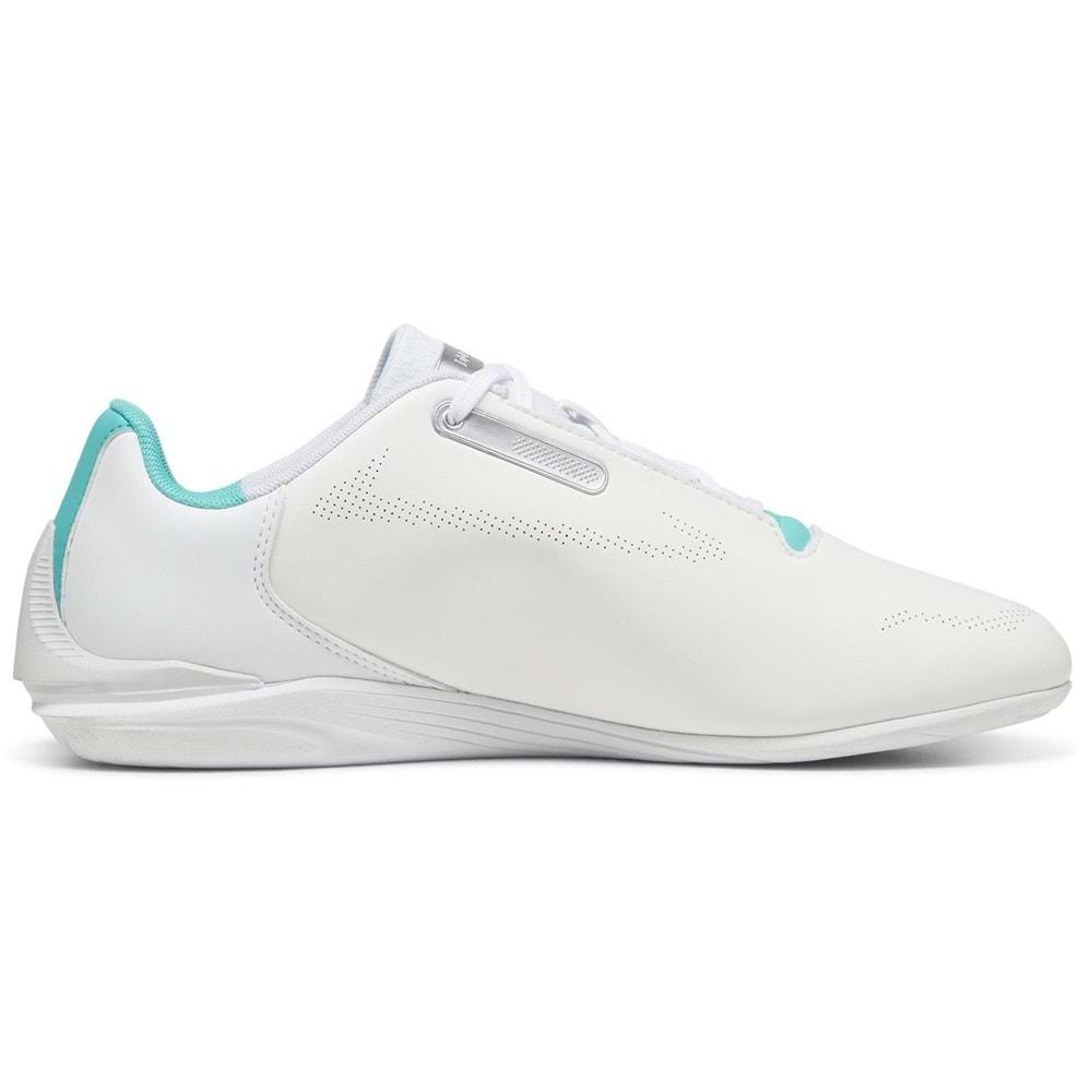 Puma MAPF1 Mercedes Drift Cat Decima 2.0 308430-02 Sneaker Erkek Spor Ayakkabı