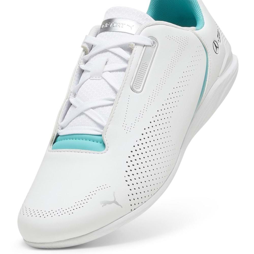 Puma MAPF1 Mercedes Drift Cat Decima 2.0 308430-02 Sneaker Erkek Spor Ayakkabı