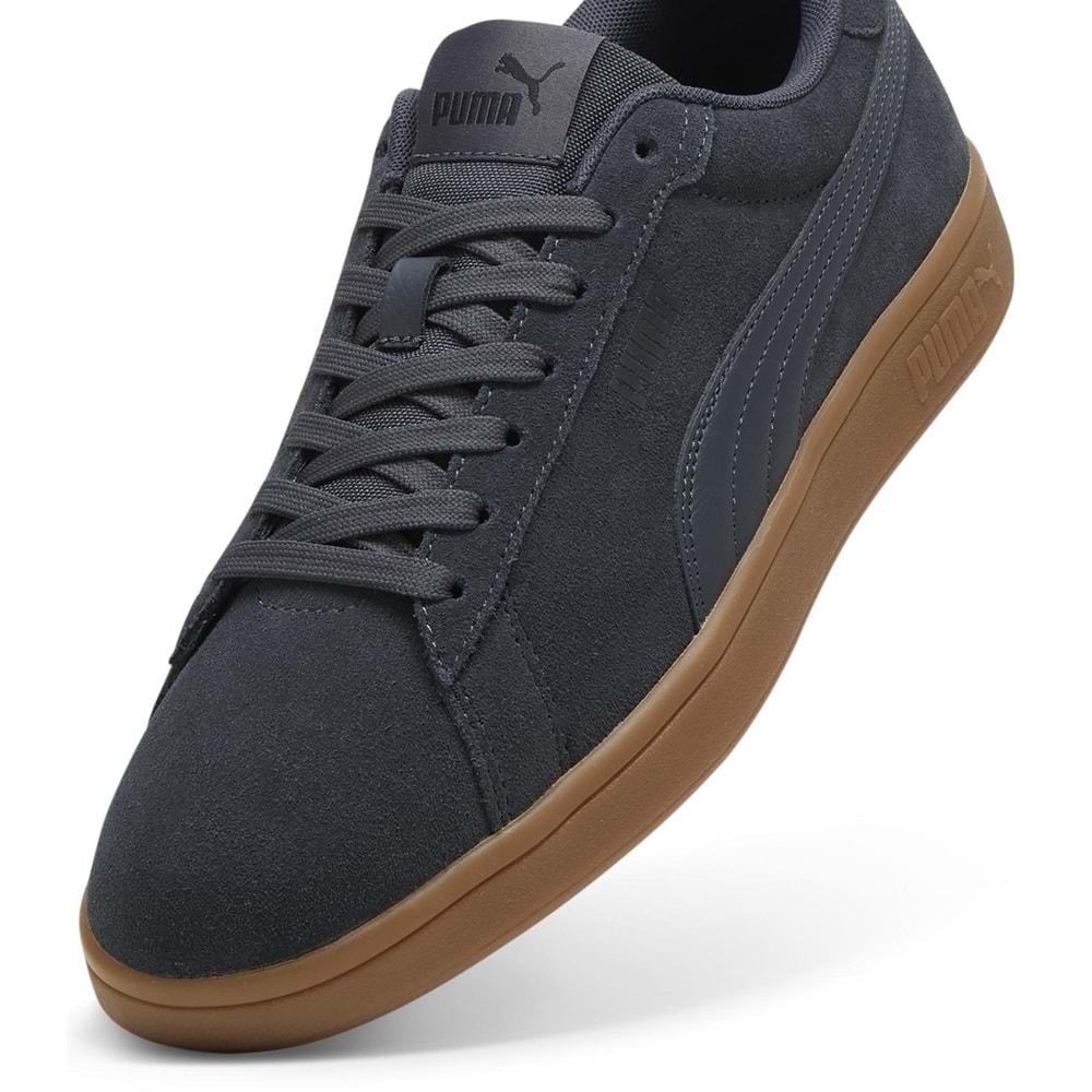 Puma 390984-16 Smash 3.0 Deri Sneaker Erkek Spor Ayakkabı