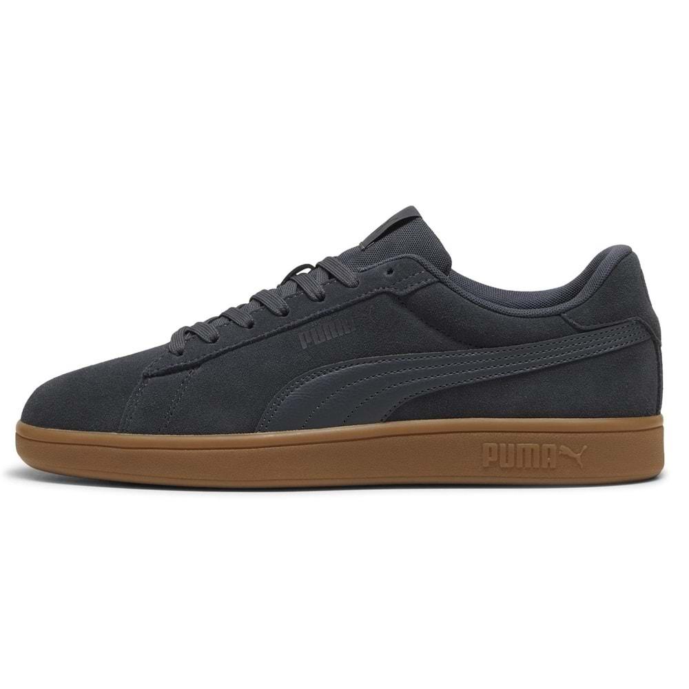 Puma 390984-16 Smash 3.0 Deri Sneaker Erkek Spor Ayakkabı