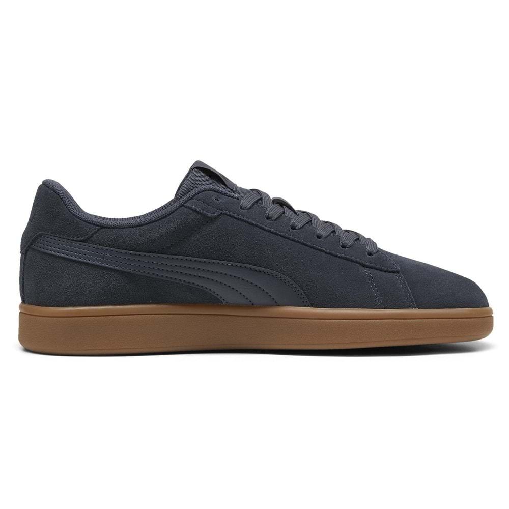 Puma 390984-16 Smash 3.0 Deri Sneaker Erkek Spor Ayakkabı