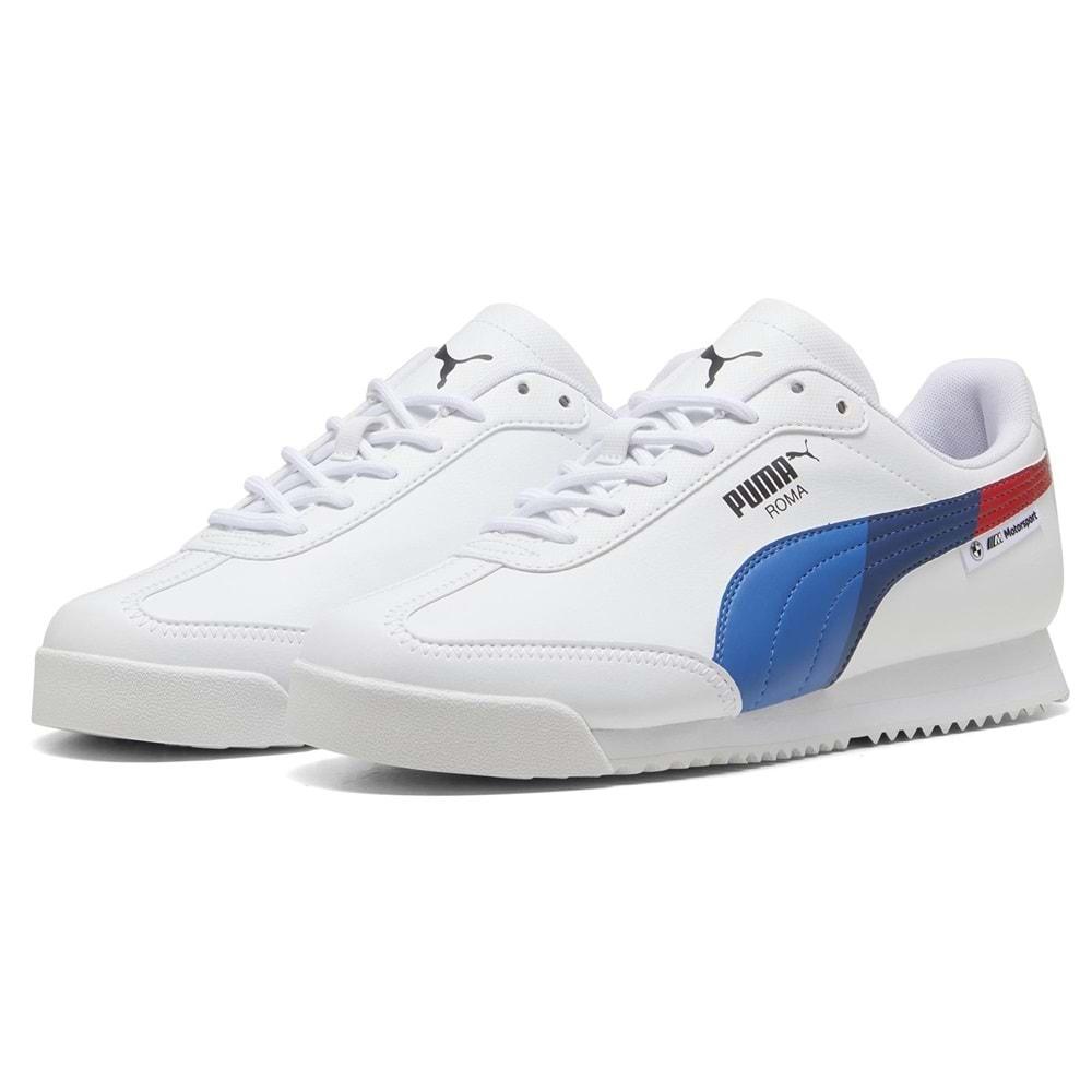 Puma BMW MMS Roma Via 308353-02 Erkek Spor Ayakkabı