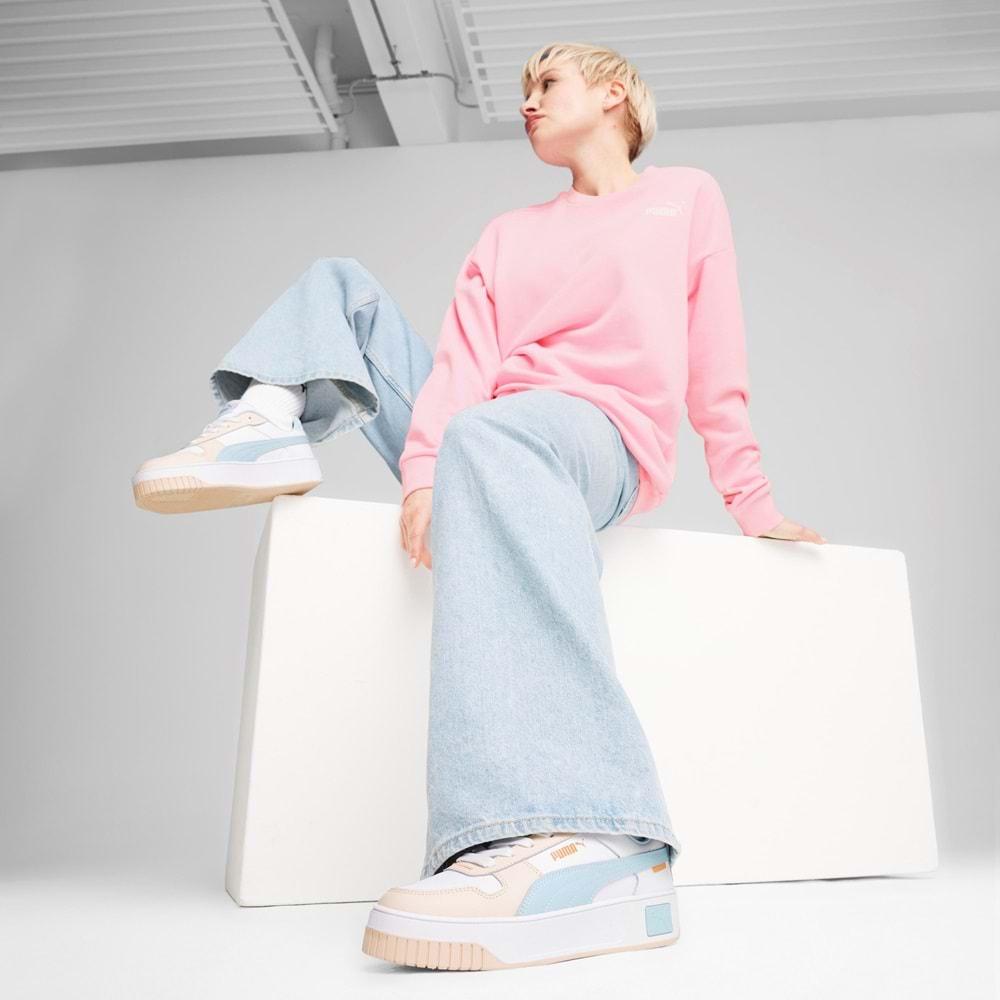 Puma Carina Street 389390-29 Unisex Spor Ayakkabı