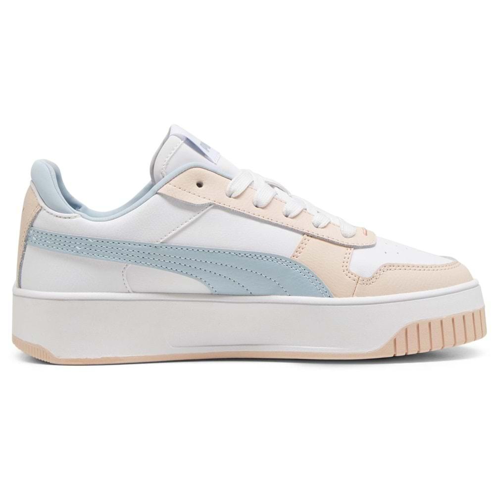 Puma Carina Street 389390-29 Unisex Spor Ayakkabı