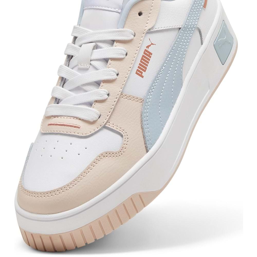 Puma Carina Street 389390-29 Unisex Spor Ayakkabı