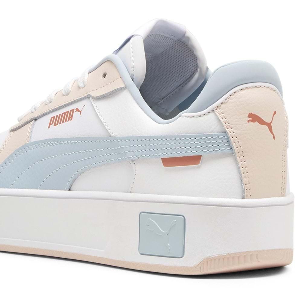 Puma Carina Street 389390-29 Unisex Spor Ayakkabı