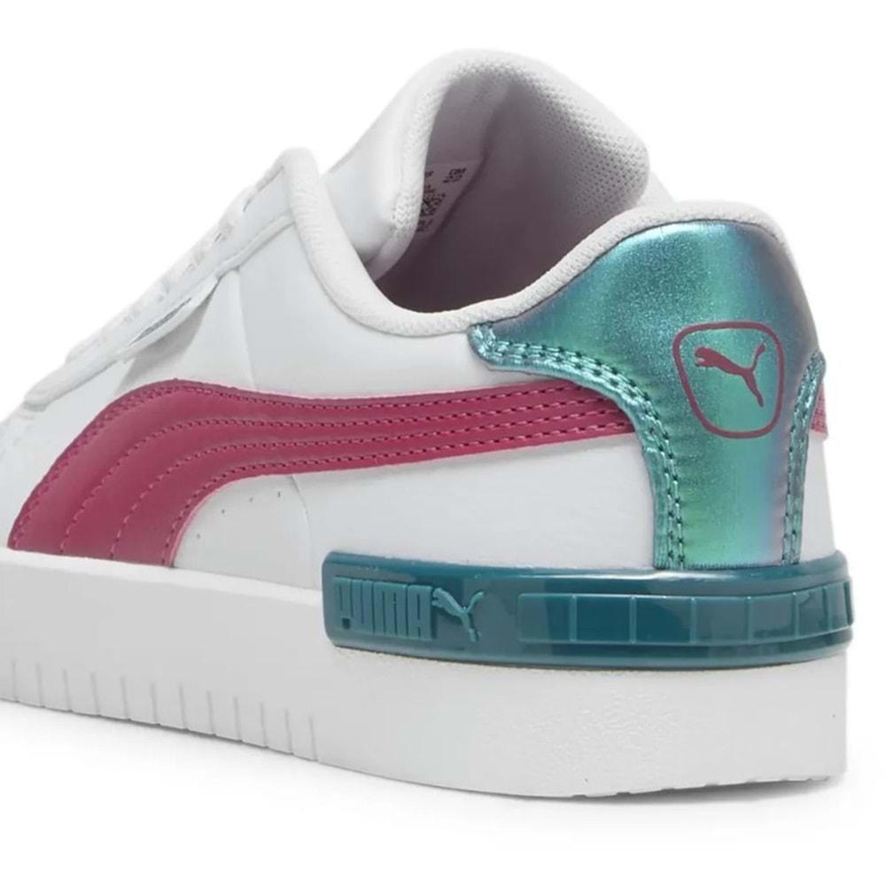 Puma Jada Bouncy Sky Jr 397984-02 Sneaker Unisex Spor Ayakkabı