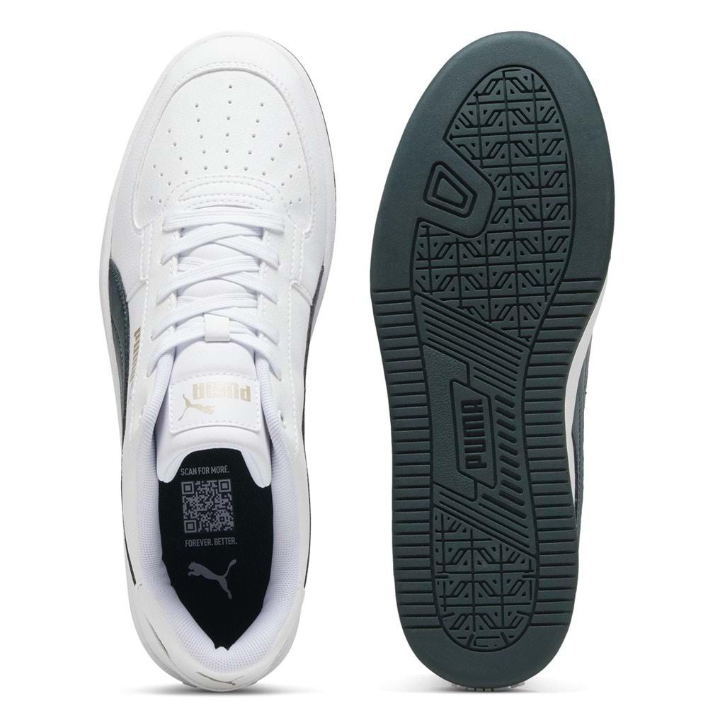 Puma 392290-35 Caven 2.0 Erkek Sneaker Spor Ayakkabı