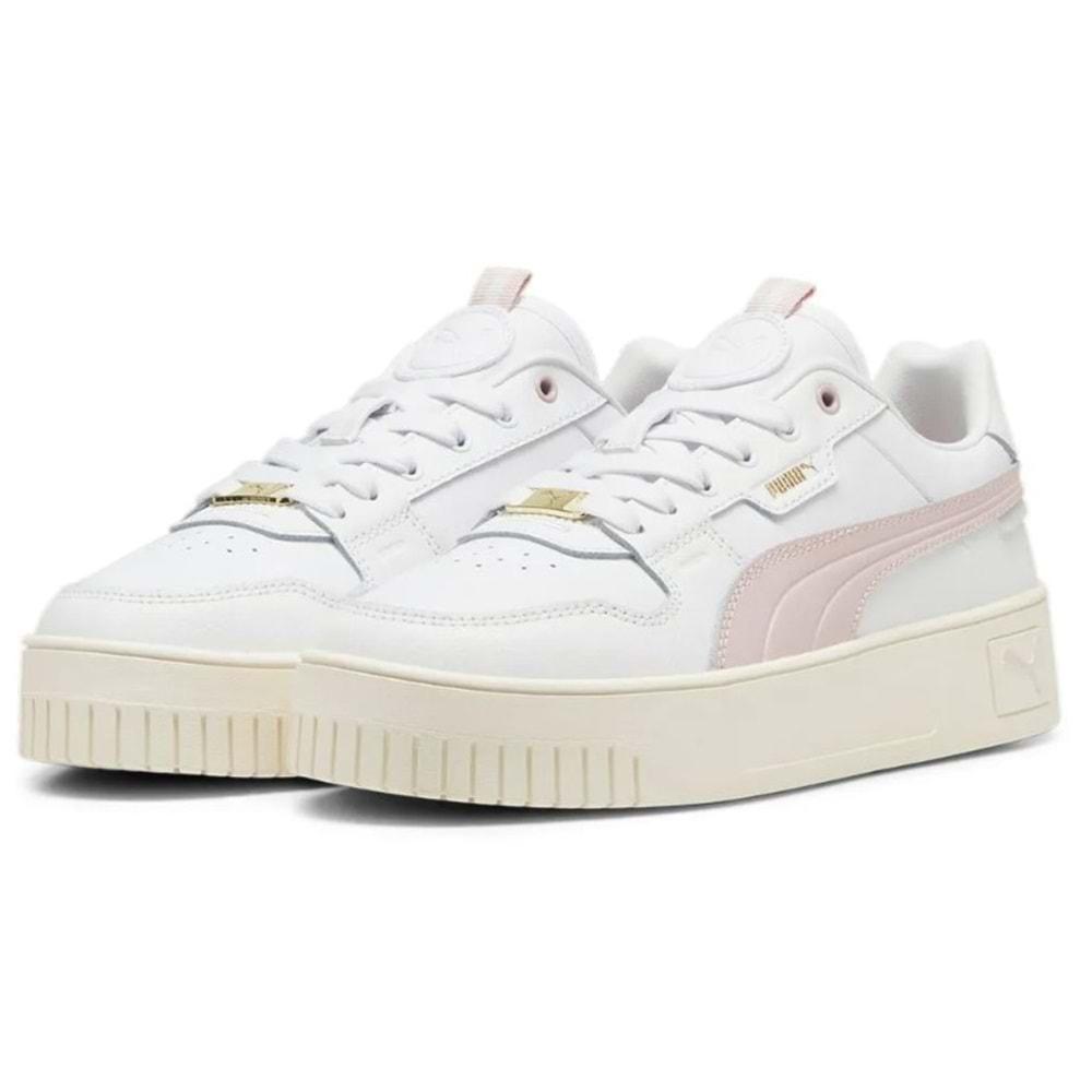 Puma 397487-04 Carina Street Lux Sneaker Unisex Spor Ayakkabı