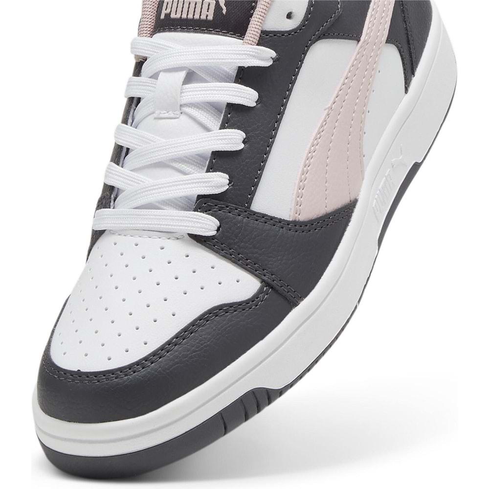 Puma 392328-27 Rebound V6 Low Unisex Spor Ayakkabı