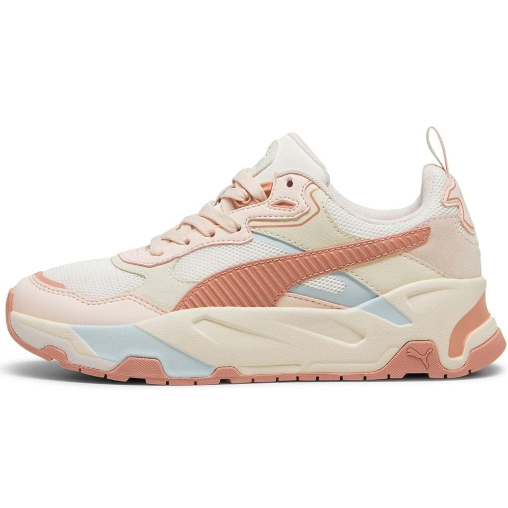 Puma 389289-37 Trinity Unisex Spor Ayakkabı