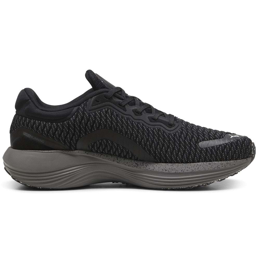 Puma 379546-03 Scend Pro Better Knit Koşu Unisex Spor Ayakkabı