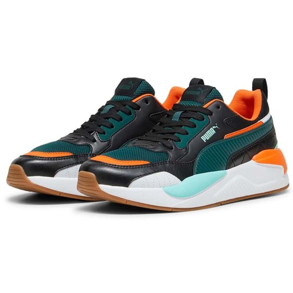 Puma X-Ray 2 Square 373108-90 Unisex Spor Ayakkabı