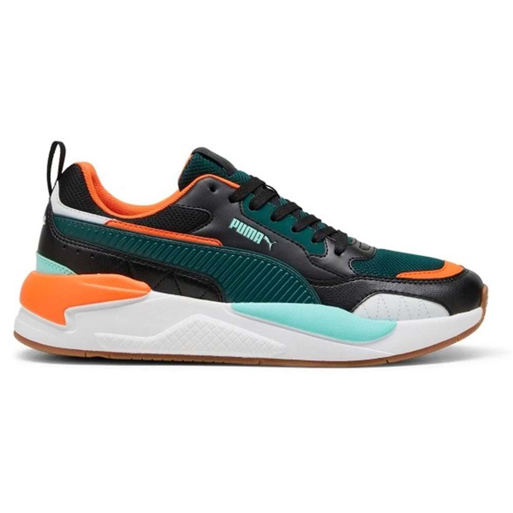 Puma X-Ray 2 Square 373108-90 Unisex Spor Ayakkabı