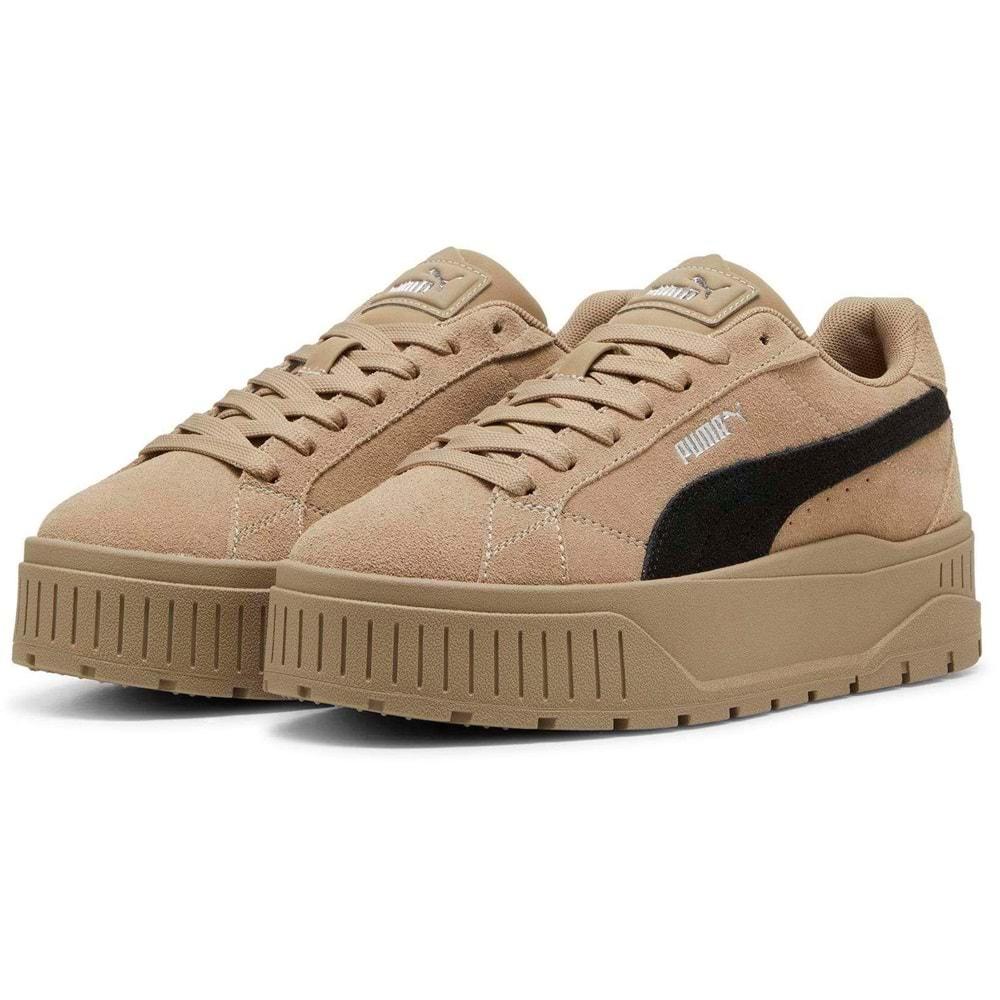 Puma 397457-01 Karmen II Sneaker Ayakkabı Unisex Spor Ayakkabı