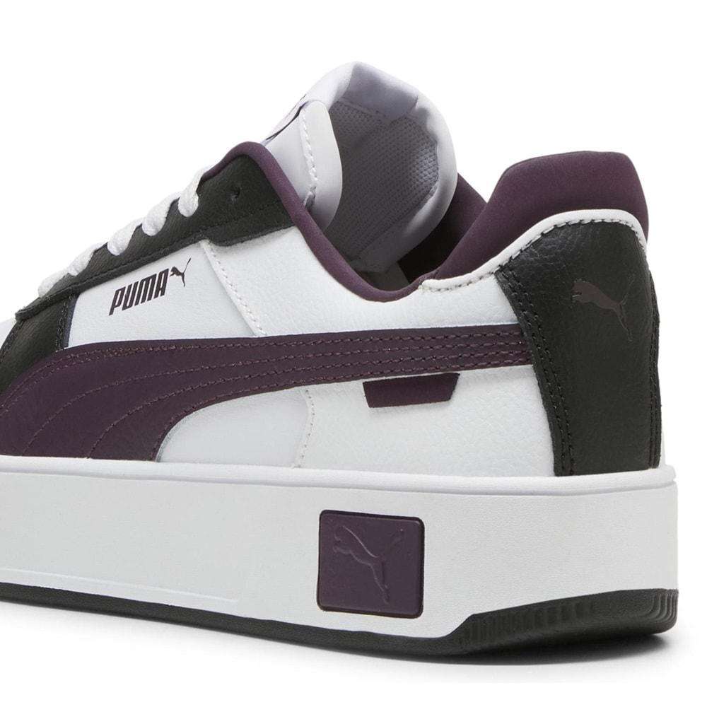 Puma Carina Street 389390-27 Unisex Spor Ayakkabı