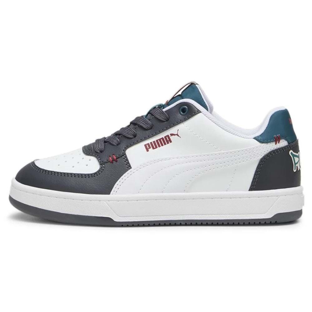 Puma 397954-01 Caven 2.0 MID 90s Jr Unisex Spor Ayakkabı