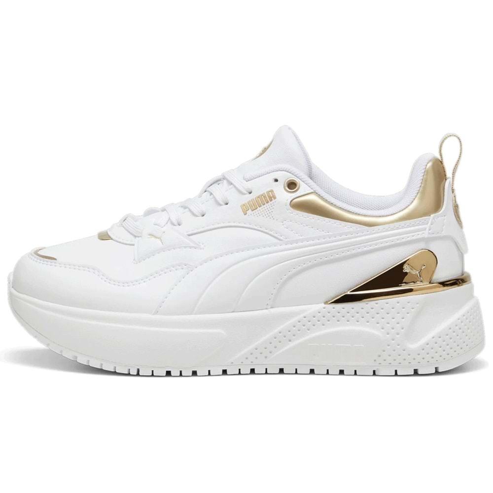 Puma 397803-01 R78 Disrupt Metallic Dream Sneaker Kadın Spor Ayakkabı