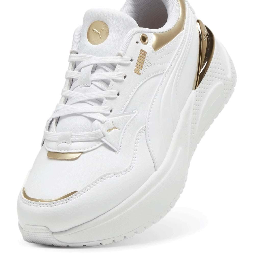 Puma 397803-01 R78 Disrupt Metallic Dream Sneaker Kadın Spor Ayakkabı