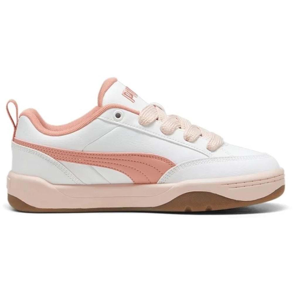 Puma 395084-11 Park Lifestyle Unisex Spor Ayakkabı