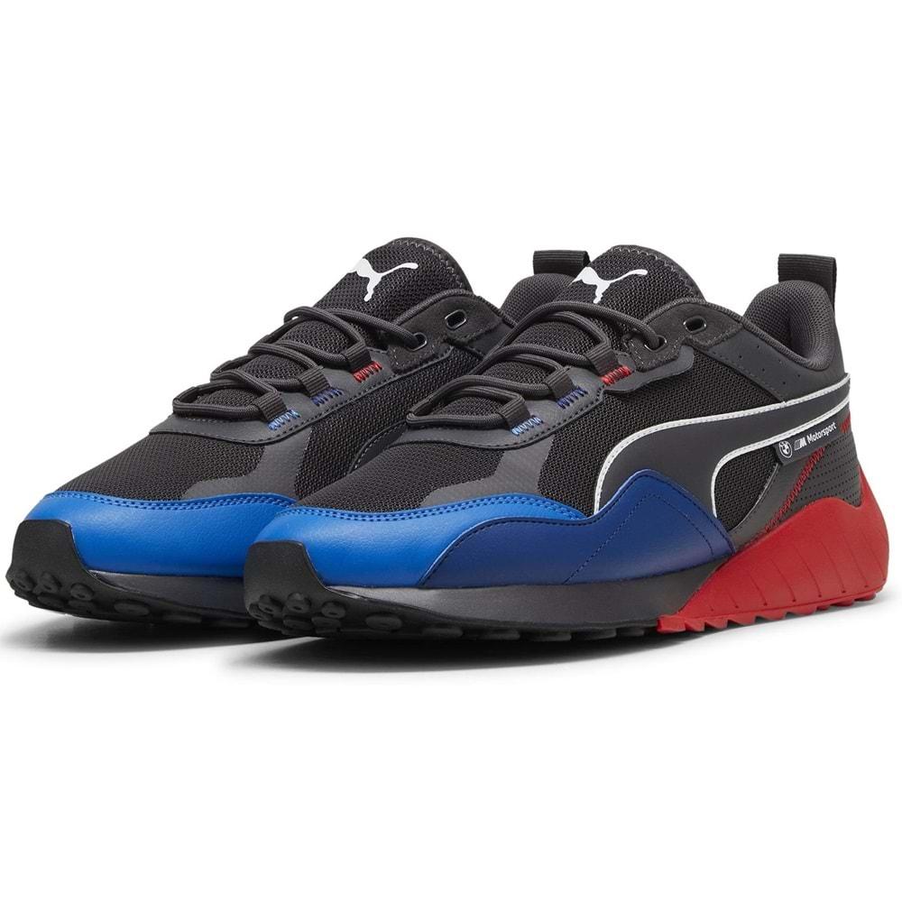 Puma 308043-03 BMW MMS Speedfusion 2.0 Erkek Spor Ayakkabı