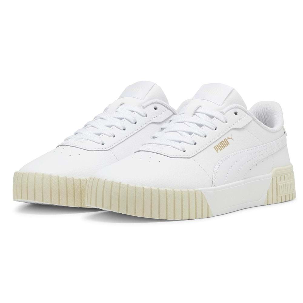 Puma 385849-28 Carina 2.0 Sneaker Unisex Spor Ayakkabı
