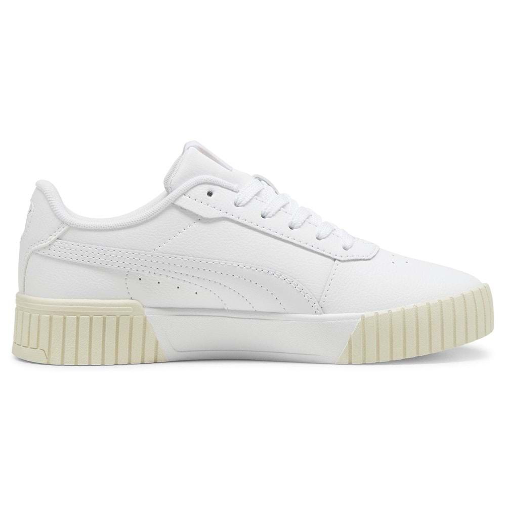 Puma 385849-28 Carina 2.0 Sneaker Unisex Spor Ayakkabı