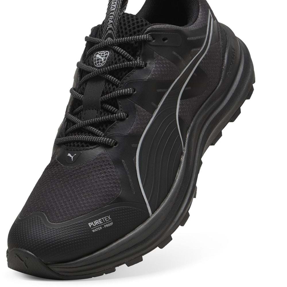 Puma 310095-01 Reflect Lite Trail PTX Pure-Tex® Outdoor Waterproof Unisex Spor Ayakkabı