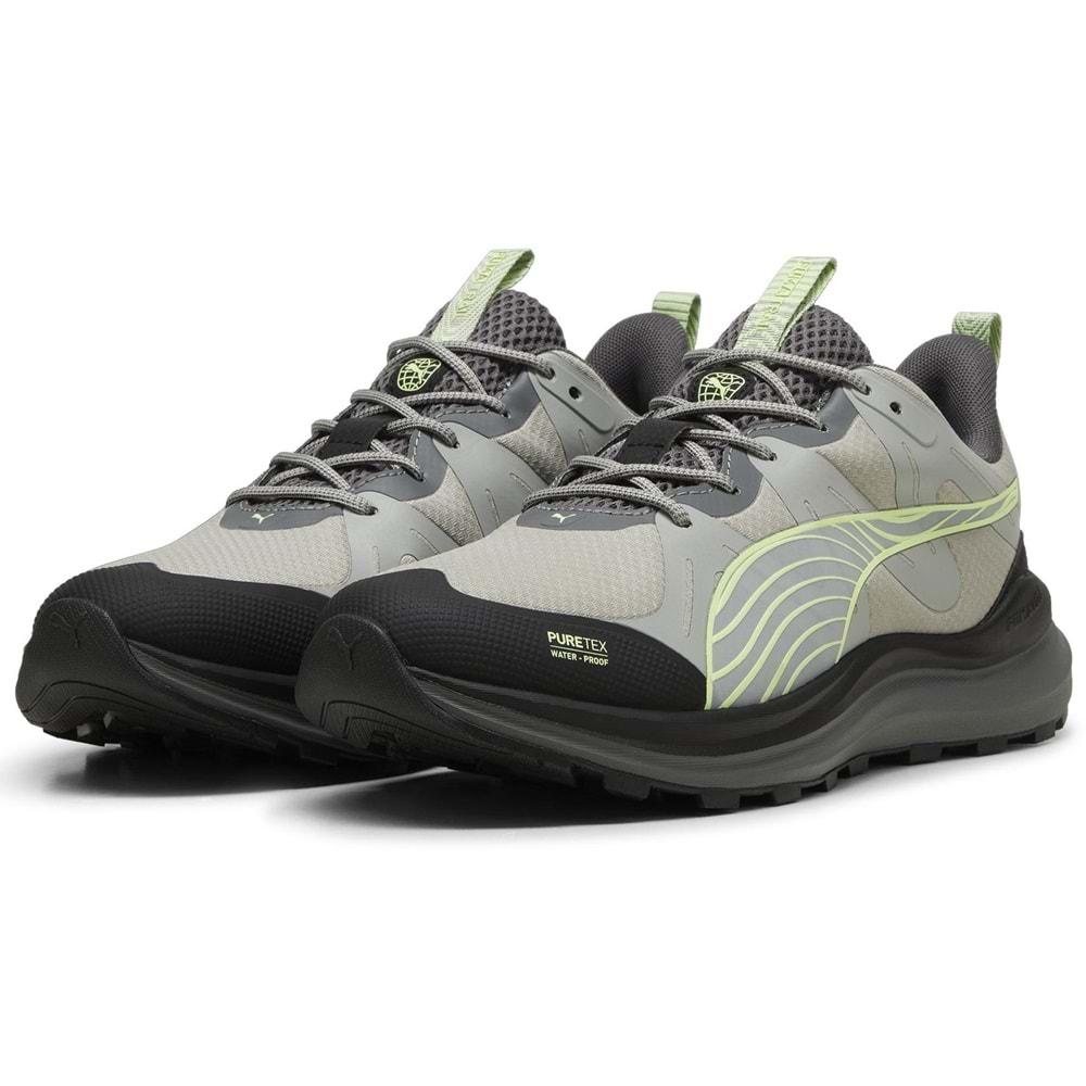 Puma 310095-02 Reflect Lite Trail PTX Pure-Tex® Outdoor Waterproof Unisex Spor Ayakkabı