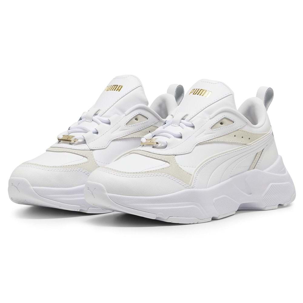 Puma Cassia Lux 389223-01 Kadın Spor Ayakkabı